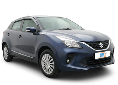 Maruti Baleno-img